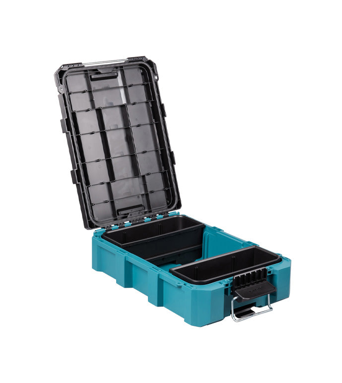 Mittlerer Werkzeugkasten MAKTRAK Makita P-91039
