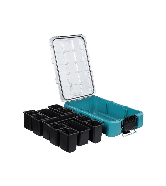Werkzeug- und Zubehörhalter MAKTRAK Makita P-91045