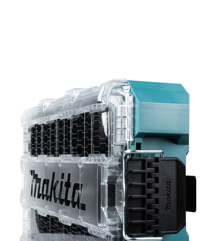 Werkzeug- und Zubehörhalter MAKTRAK Makita P-91045