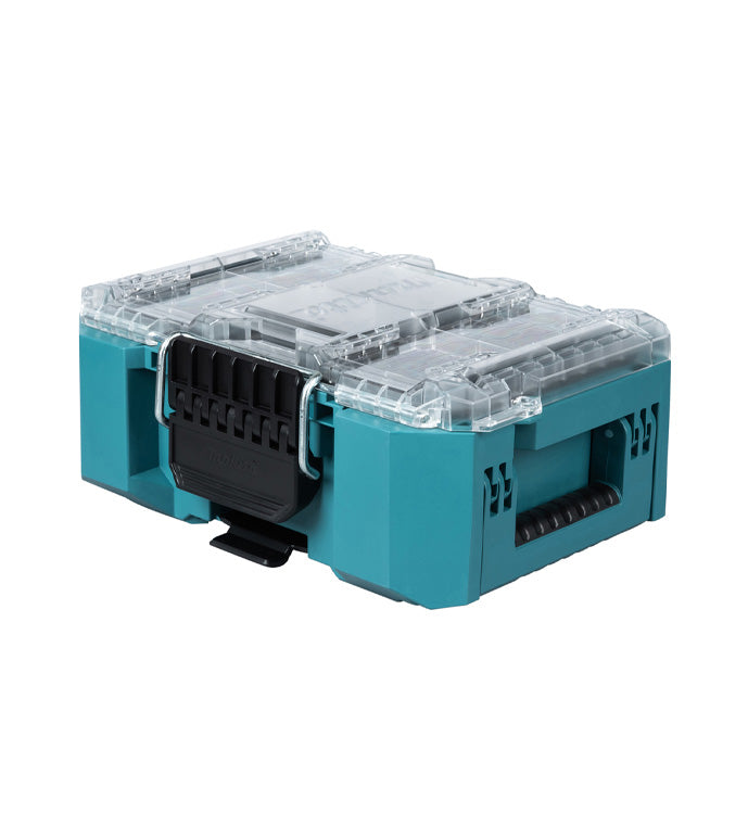 Kompakter, tiefer Organizer MAKTRAK Makita P-91067