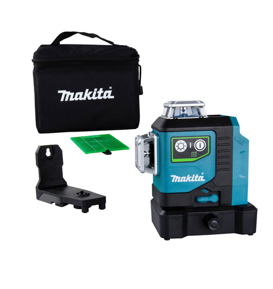 3-Linien-Laser 360° 12 V CXT Makita SK700GD