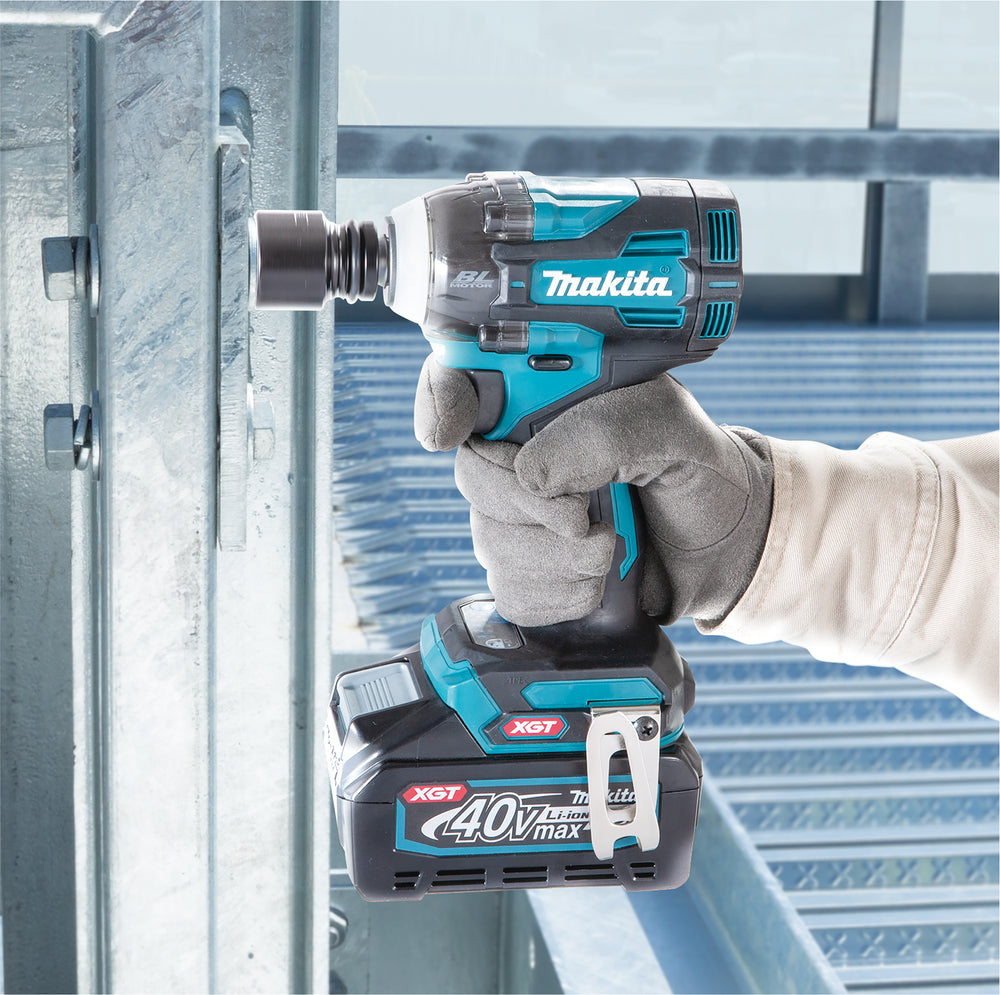 Makita TW005GZ XGT 40V 350Nm Schlagschrauber