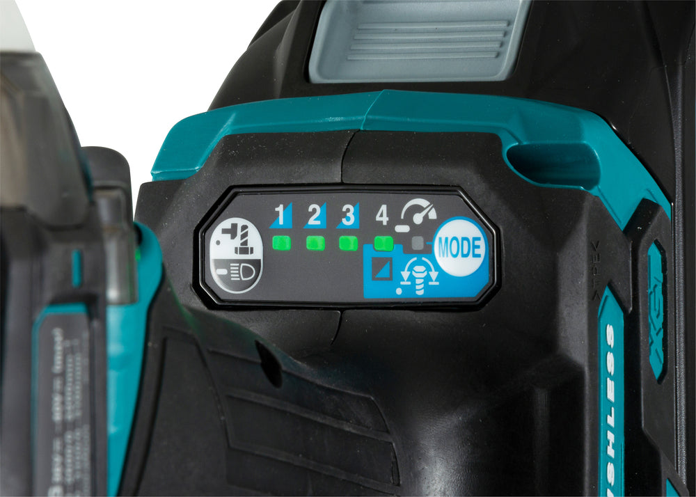 Makita TW005GZ XGT 40V 350Nm Schlagschrauber