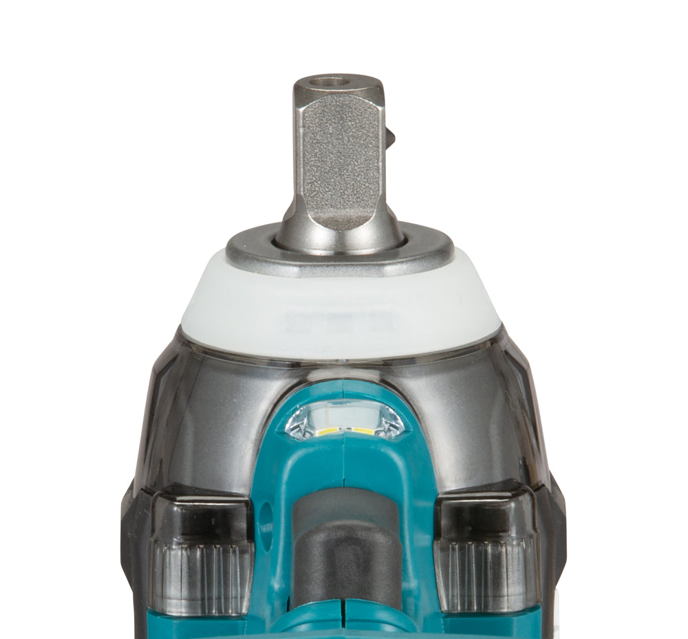 Makita TW005GZ XGT 40V 350Nm Schlagschrauber