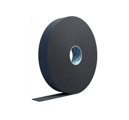 Knauf 30m Akustikband für Gipskartonsysteme