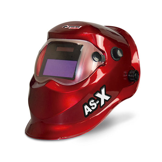 Automatische Maske mit einstellbarer Empfindlichkeit Stayer AS-X