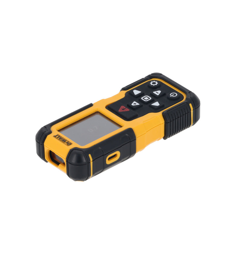 Dewalt DWHT78200 USB-C-Laser-Entfernungsmesser, 60 m, Bluetooth