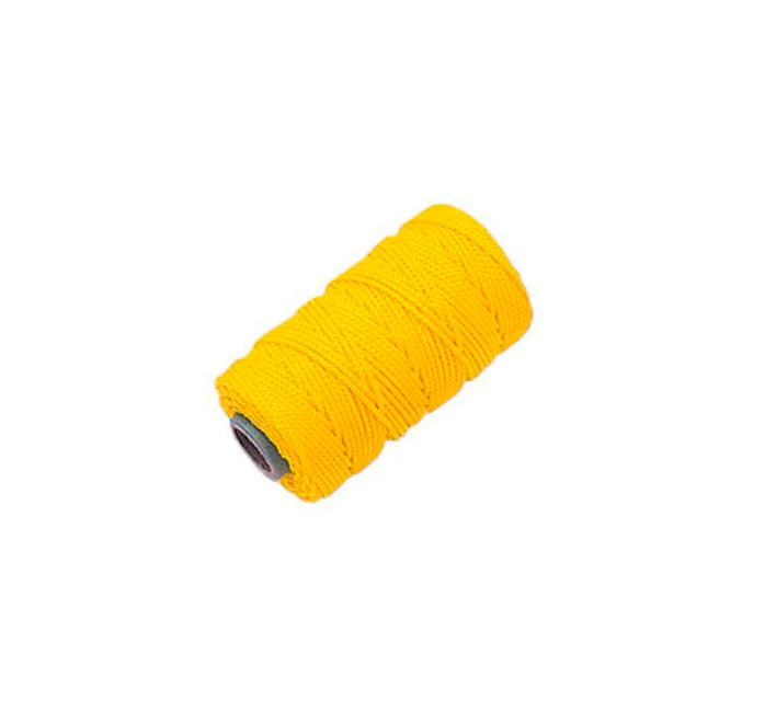 Seilrolle 1,7 mm x 50 m Rubi
