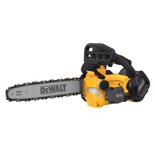 Motosierra de poda XR FLEXVOLT 35cm Dewalt DCMCST635N