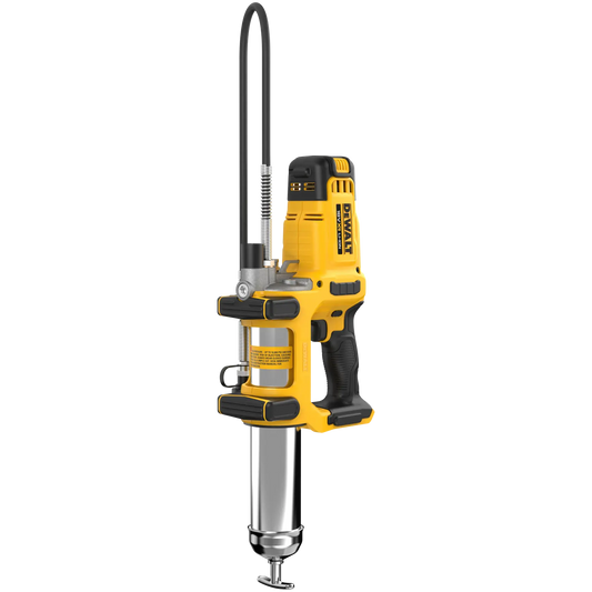 Pistola Engrasadora XR 18V DeWalt DCGG581N