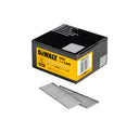Schachtel mit 5000 verzinkten Nägeln 1,6 x 25 mm, Dewalt DNBSB1625Z
