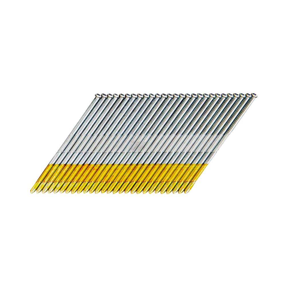 Schachtel mit 4000 verzinkten Nägeln 1,8 x 32 mm, Dewalt DNBDA1532GZ