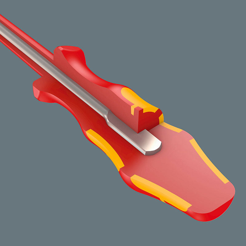 Wera Kraftform VDE-Schraubendreher-Set 136061