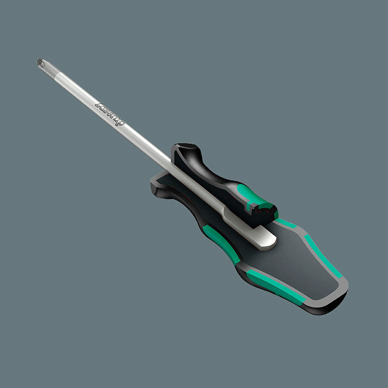 Wera Kraftform Schraubendreher-Set 136059