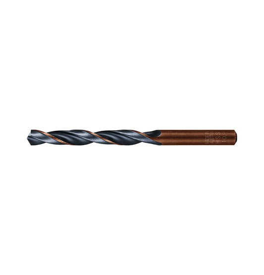 10er-Pack Metallbohrer F3 HSS-R DIN 338 Fischer