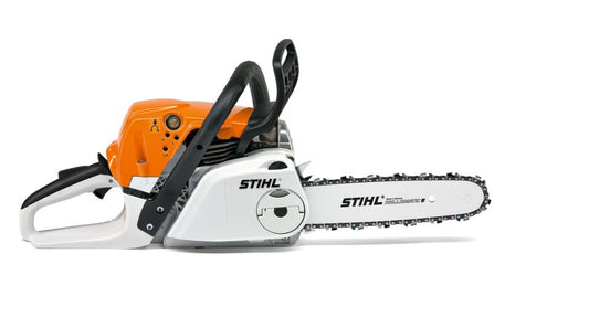 Benzinkettensäge MS 251 35cm 45,6cc STIHL