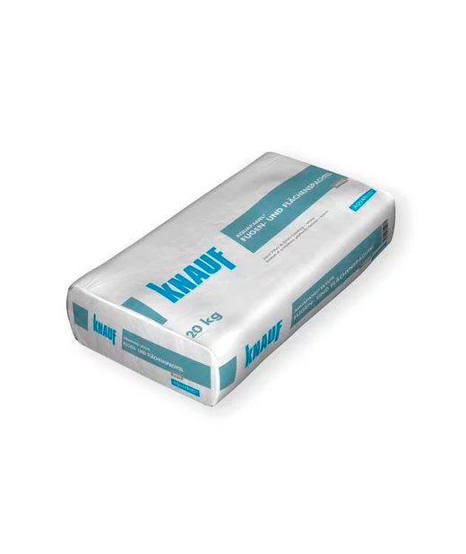 Fugenmörtel Grau Aquapanel 20 kg Knauf