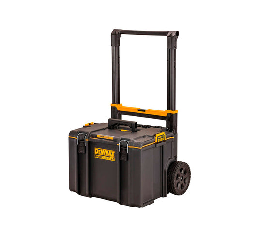 Werkzeugkasten mit Griff und Rollen TOUGHSYSTEM DS450 von Dewalt DWST83295-1