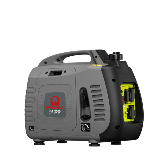 Elektrischer Generator Inverter PMi 2500 Pramac