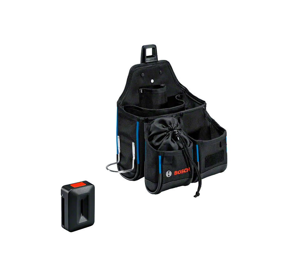 Bosch GWT 4 Pro Werkzeugtasche