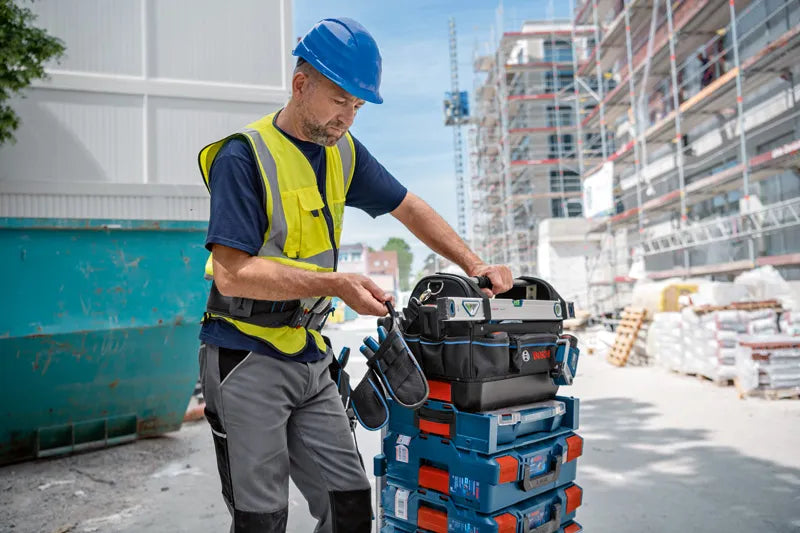 Bosch ProCLICK-Gürtelhalter