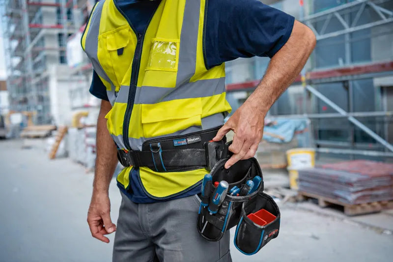 GWT 2 Pro Bosch Werkzeugtasche