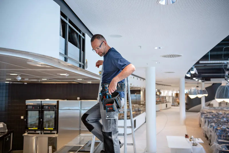 Bosch GWT 4 Pro Werkzeugtasche
