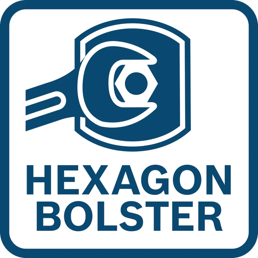17-teiliges Pro-Handwerkzeug-Set GWT 20 von Bosch