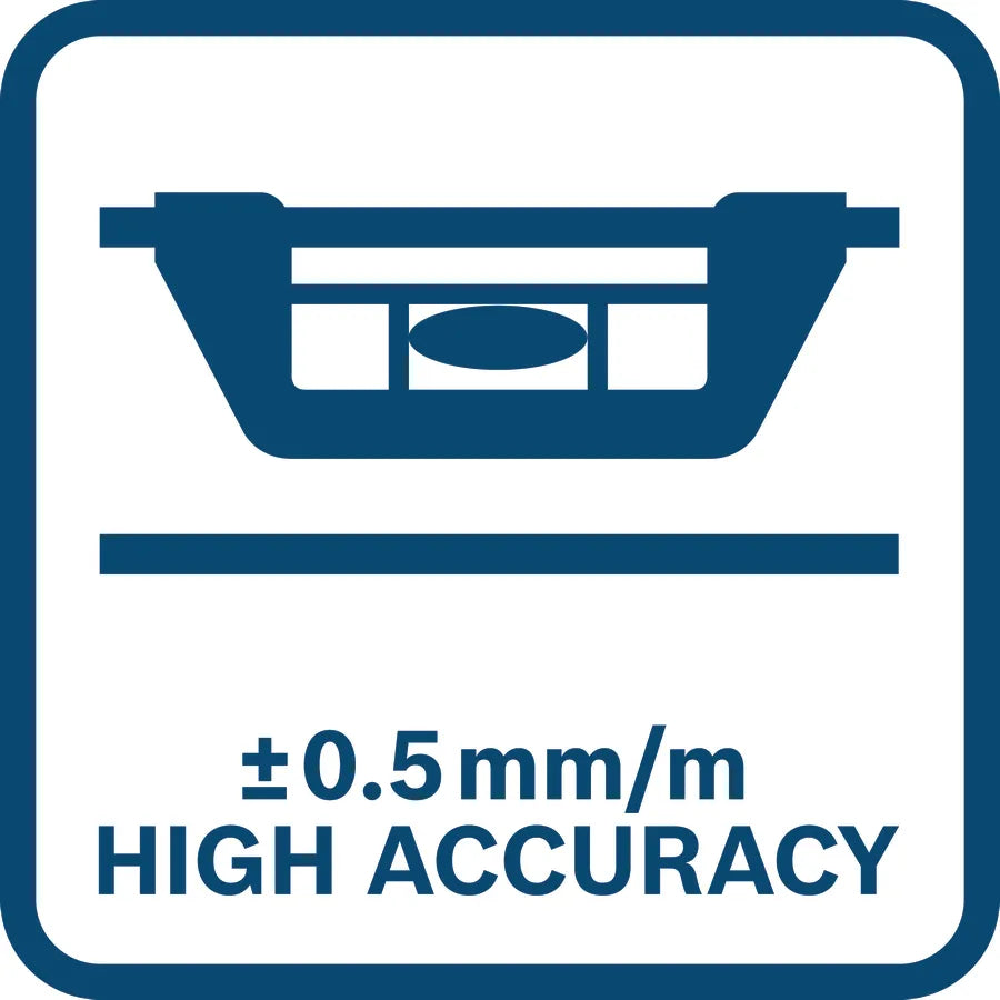 Bosch Premium Pro Wasserwaage 120 cm