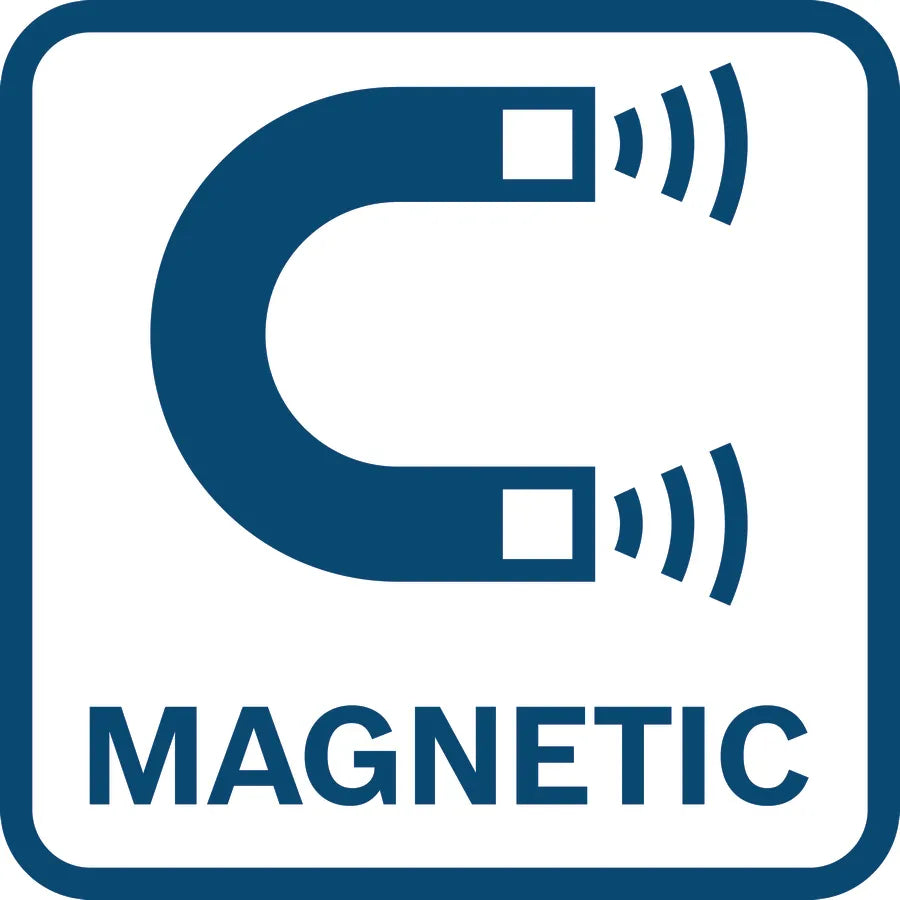 Magnetische Wasserwaage 25 cm PRO Bosch