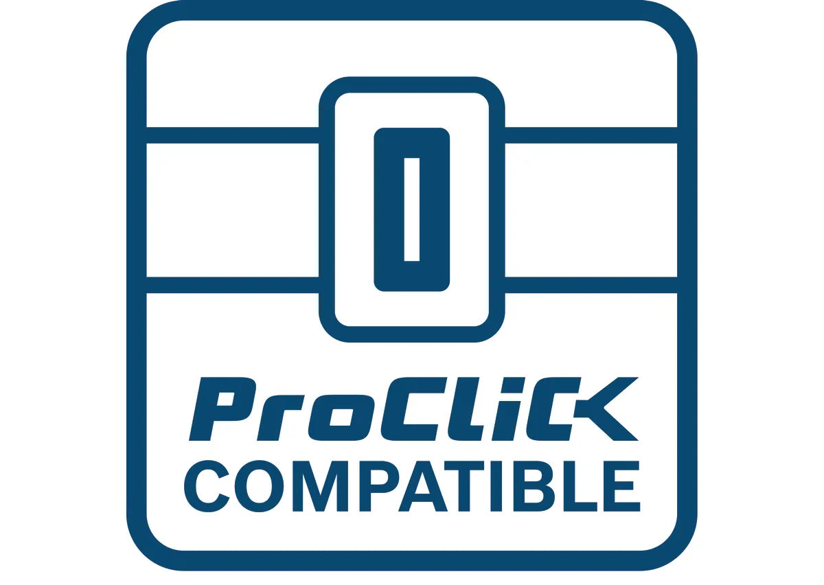 17-teiliges Pro-Handwerkzeug-Set GWT 20 von Bosch