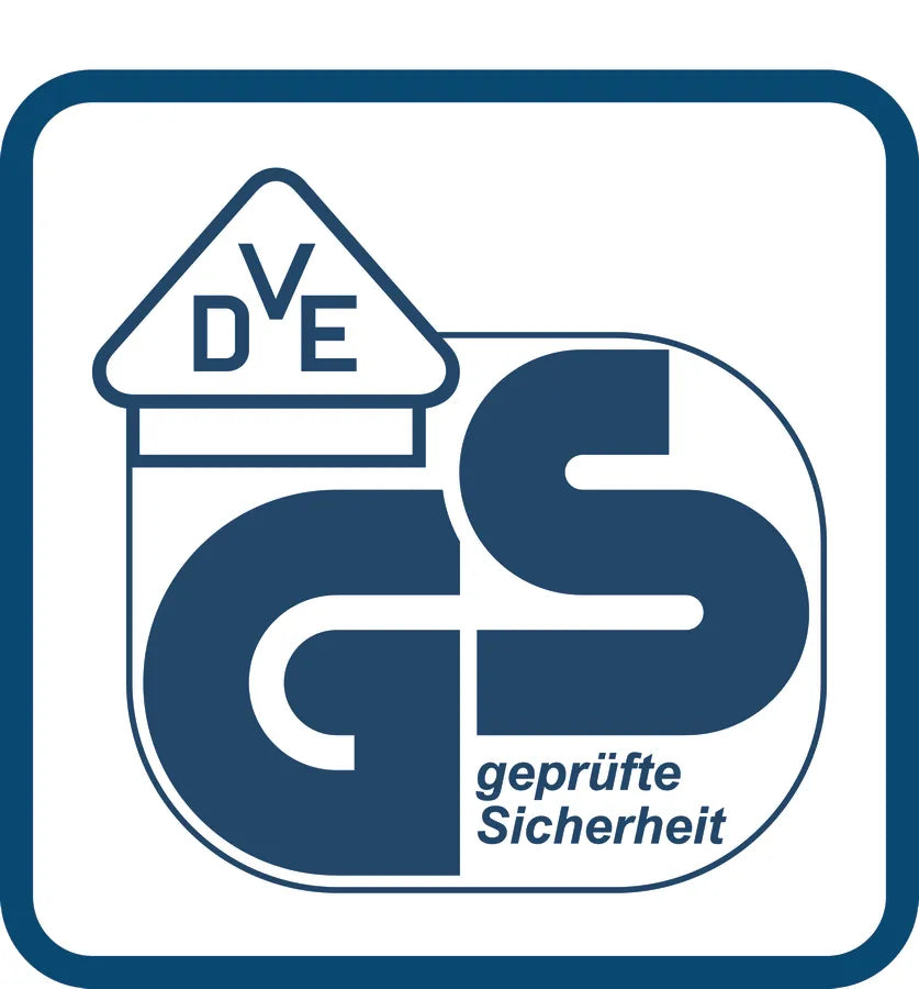 37-teiliges VDE-Elektriker-Set im L-BOXX-Koffer von Bosch