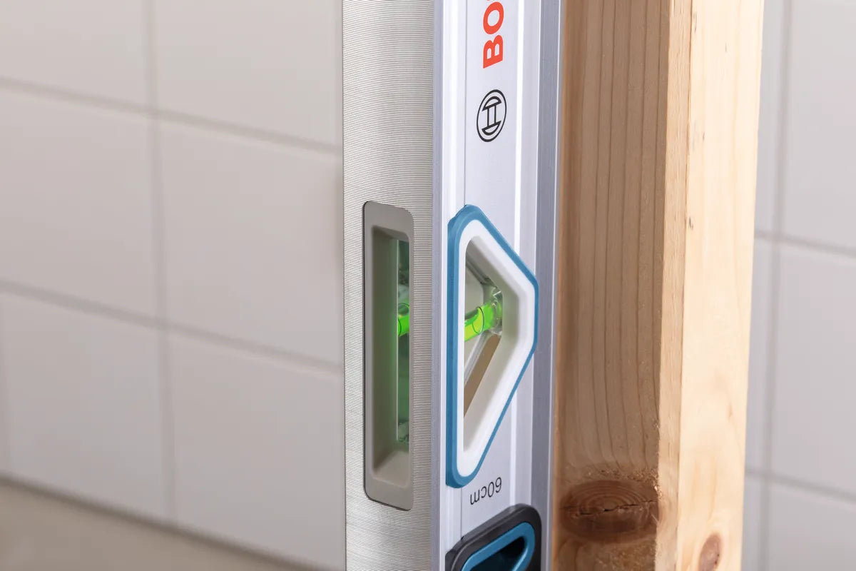 Magnetische Wasserwaage 25 cm PRO Bosch
