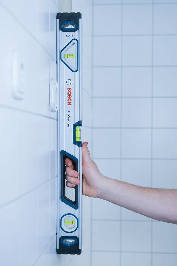Nivel de burbuja 60cm Premium Pro Bosch