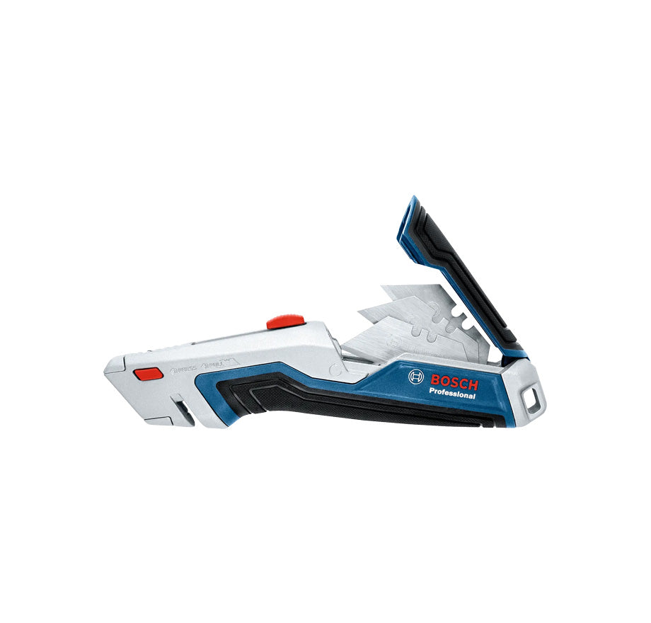 Bosch Pro Handwerkzeug-Set, 13-teilig