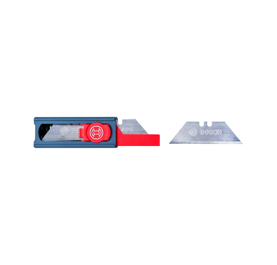 Bosch Pro Handwerkzeug-Set, 13-teilig