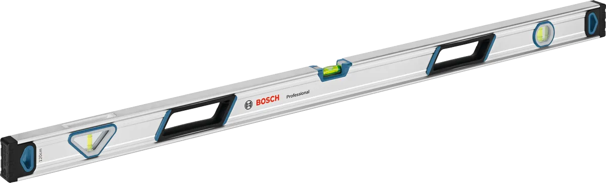 Bosch Premium Pro Wasserwaage 120 cm