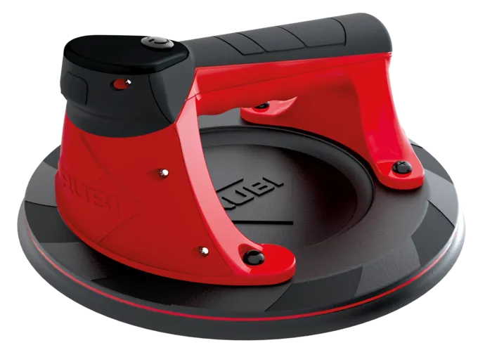 Rubi OCTO KONG USB-Saugnapf mit Akku 220 mm