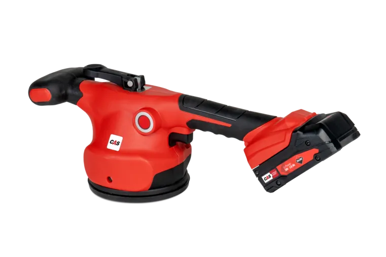 Vibrator für Keramik Rubi Quake Energy Cas