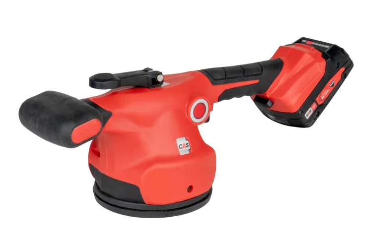 Vibrator für Keramik Rubi Quake Energy Cas