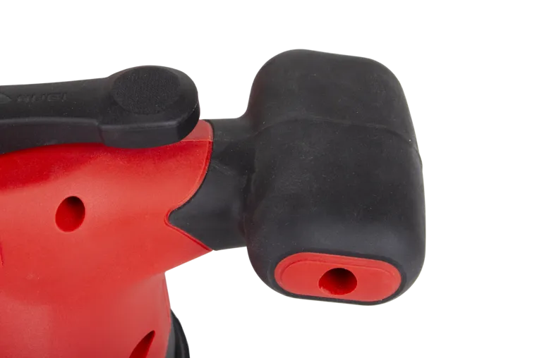 Vibrator für Keramik Rubi Quake Energy Cas