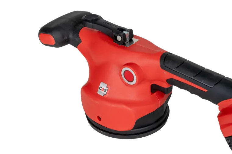 Vibrator für Keramik Rubi Quake Energy Cas