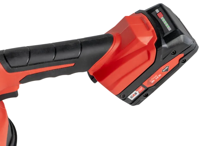 Vibrator für Keramik Rubi Quake Energy Cas