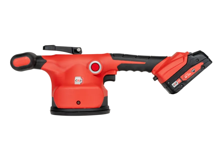 Vibrator für Keramik Rubi Quake Energy Cas