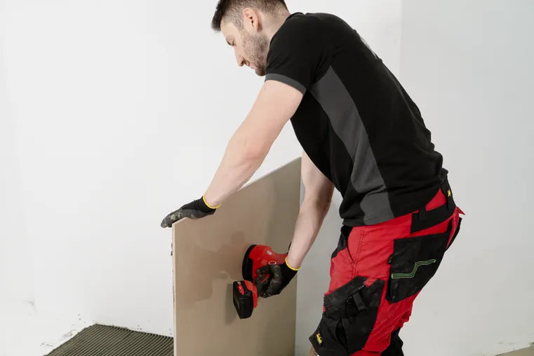 Vibrator für Keramik Rubi Quake Energy Cas