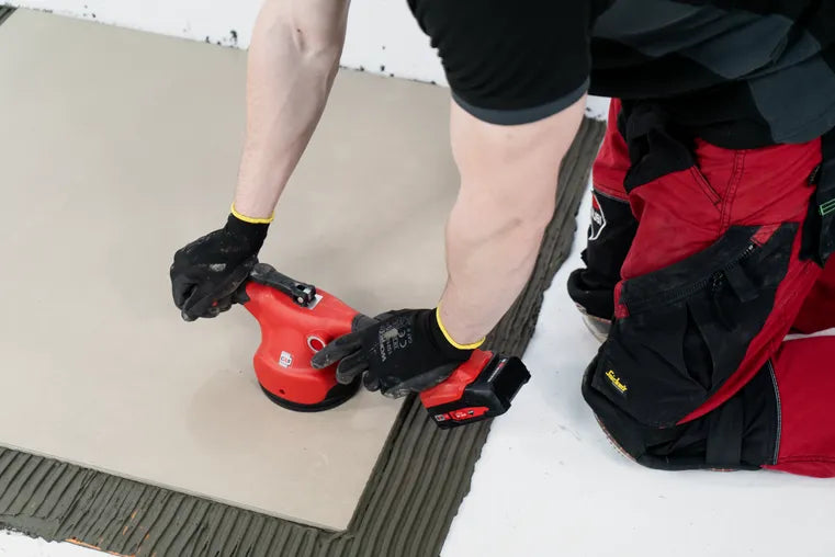 Vibrator für Keramik Rubi Quake Energy Cas