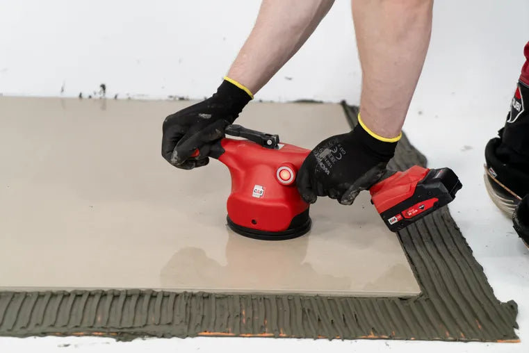 Vibrator für Keramik Rubi Quake Energy Cas