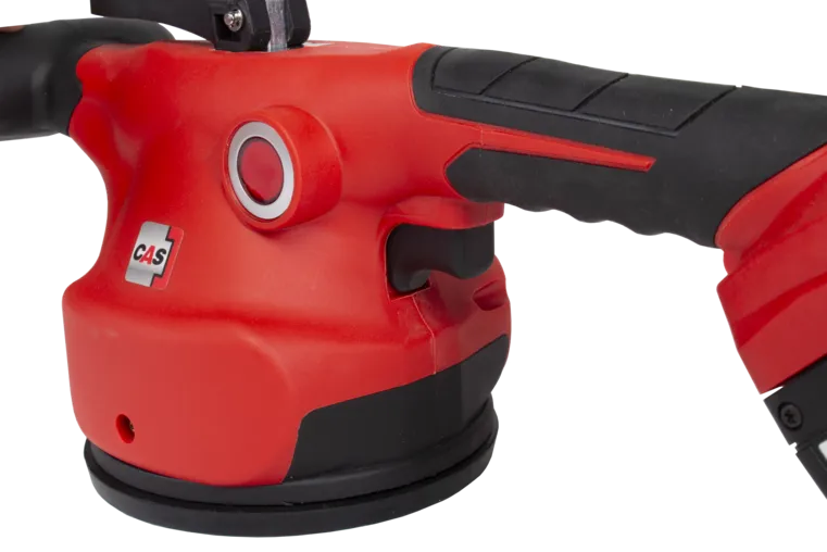 Vibrator für Keramik Rubi Quake Energy Cas