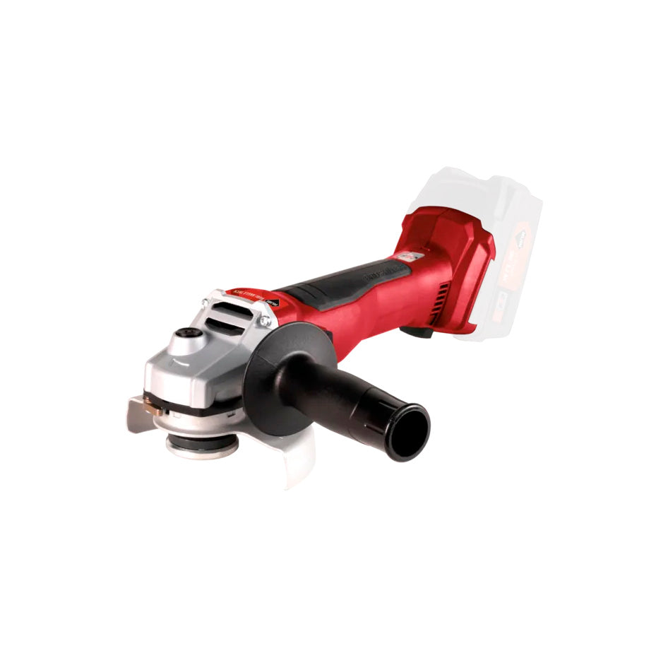 Amoladora angular 125mm 18V Rubi Angle Tech Energy Cas