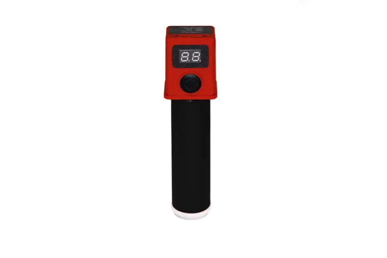 Konverter für manuelle Saugnäpfe zu elektrischen Saugnäpfen Powerbac Energy Rubi